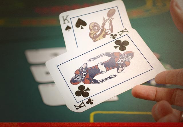 Holdem Online Real Money